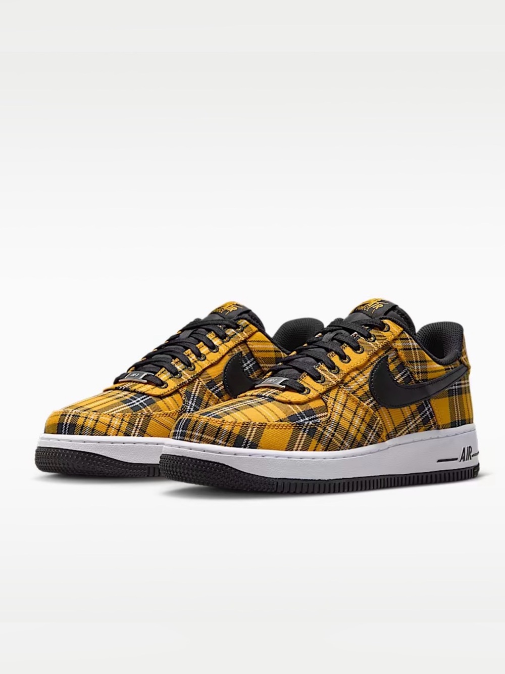 👩‍🎓🎥 NIKE AIR FORCE 1 LOW x CLUELESS 🎬👩‍🎓